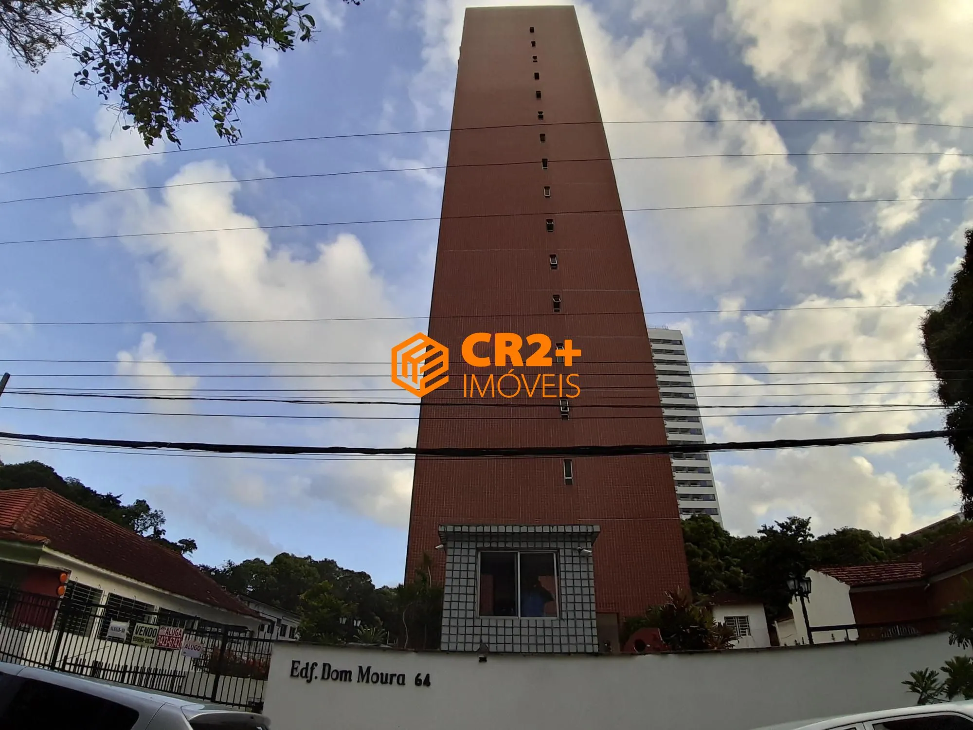 Imagem Vendo apartamento em Santo Amaro 66M com 2 quartos sendo 1 suite, 1 vaga de gara