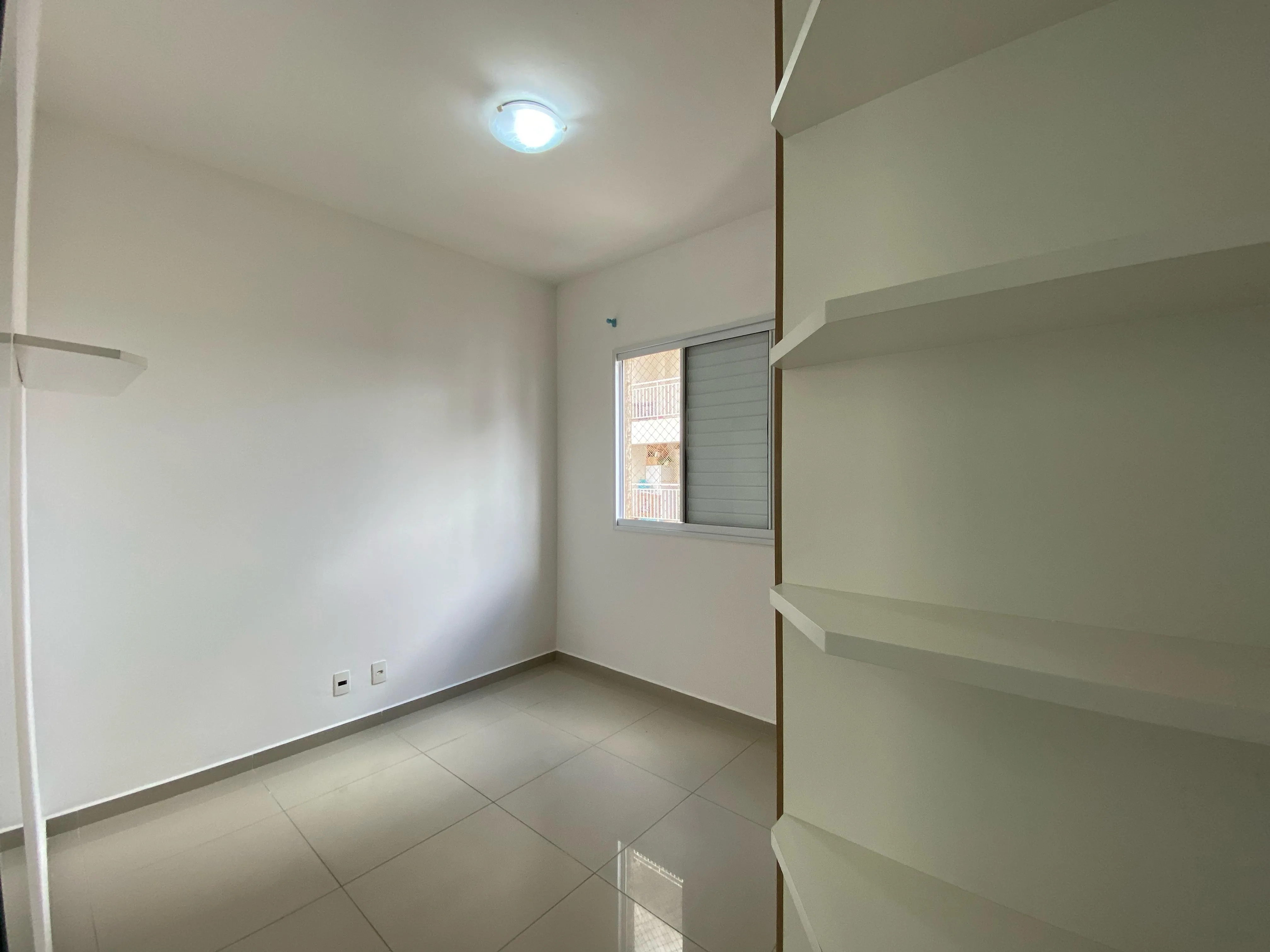 Imagem Oportunidade R$ 530mil Apto no cond. Vitrine Esplanada ao lado do Shopping Iguatemi