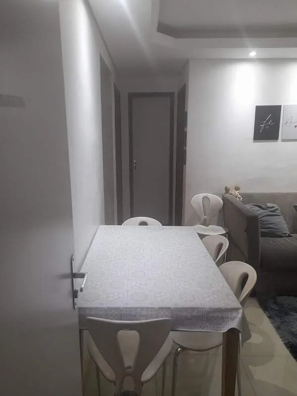 Imagem Apartamento à venda, 2 quartos, 1 vaga, MARIA HELENA - Belo Horizonte/MG