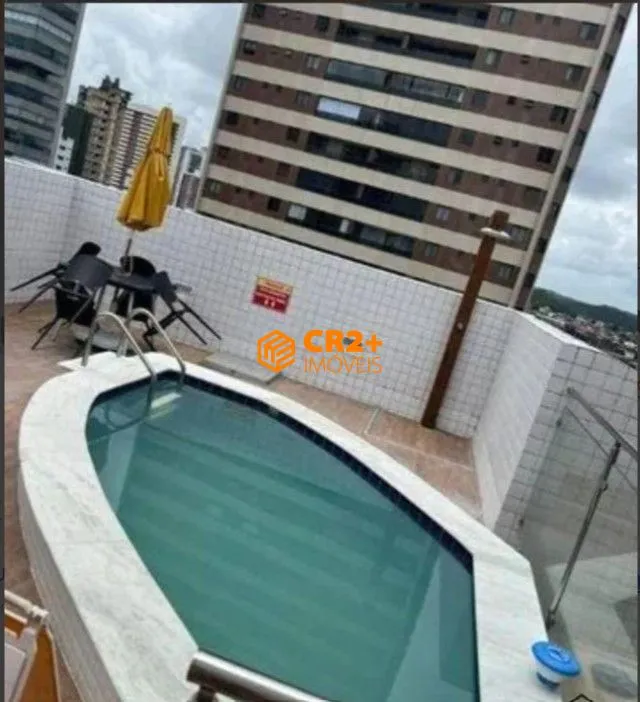 Imagem Vendo apartamento 2 quartos(1 suite) em Casa Amarela