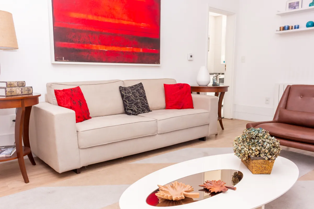 Imagem Apartamento para venda em Jardim Belvedere com 3 quartos, sendo 1 suíte, 101m2