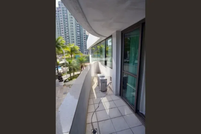 Imagem Apartamento à Venda - Barra da Tijuca, 2 Quartos, 67 m2