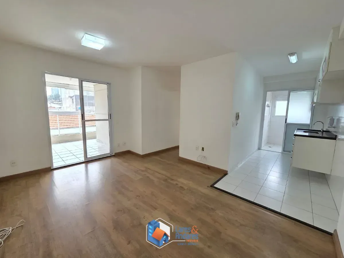 Imagem Apartamento para venda em Vila Prudente com 2 quartos, sendo 1 suíte, 60m²
