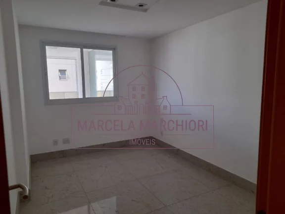 Imagem Apartamento 4 quartos, 3 suites, vista eterna Morro do Moreno