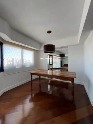 Imagem 3 Dormitórios de 91m² em Moema
