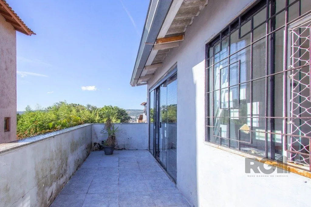 Imagem Casa em condomínio de 177m², 3 dormitórios, 1 vaga no bairro Ipanema