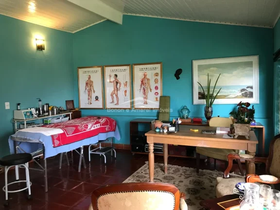Imagem Casa à venda no San Conrado, Sousas

Terreno de esquina com 1.086m² por R$ 980 mil

Casa térrea c...