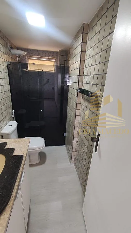 Imagem Apartamento a Venda no bairro Brisamar - João Pessoa, PB