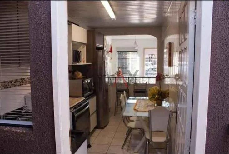 Imagem Terreno com 2 Casas à venda, VILA CARLI, GUARAPUAVA - PR