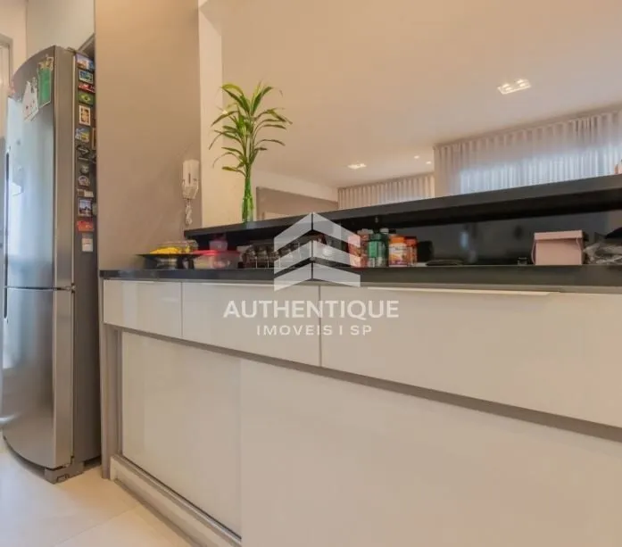 Imagem PORTAL NATHALIE VILA ANDRADE - Apartamento à venda no bairro Vila Andrade - São Paulo/SP, Zona Sul