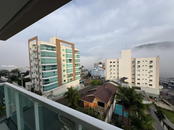 Imagem Apartamento para Venda em Piratuba, Centro, 2 dormitórios, 1 vaga