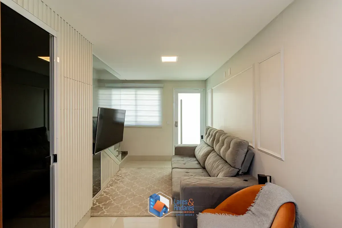 Imagem Casa no condomínio CONDOMÍNIO BOULEVARD PARK para venda com 2 quartos, 82m²
