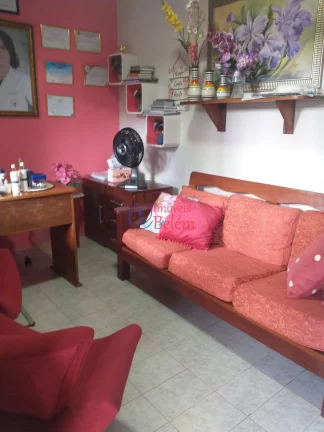 Imagem Casa ampla e segura no Conjunto Maguarí