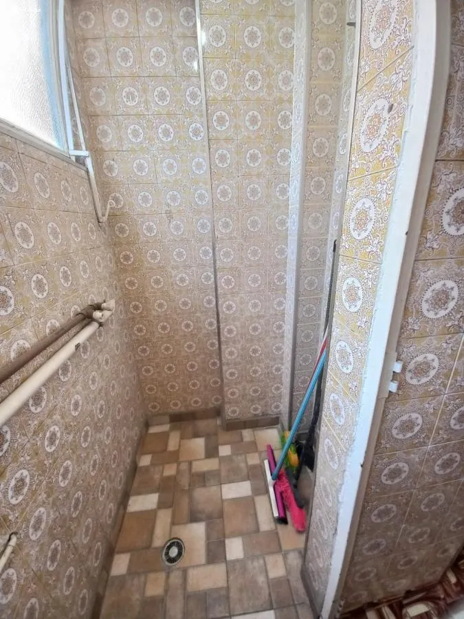 Imagem Apartamento para Venda em São Paulo, Consolação, 2 dormitórios, 1 banheiro