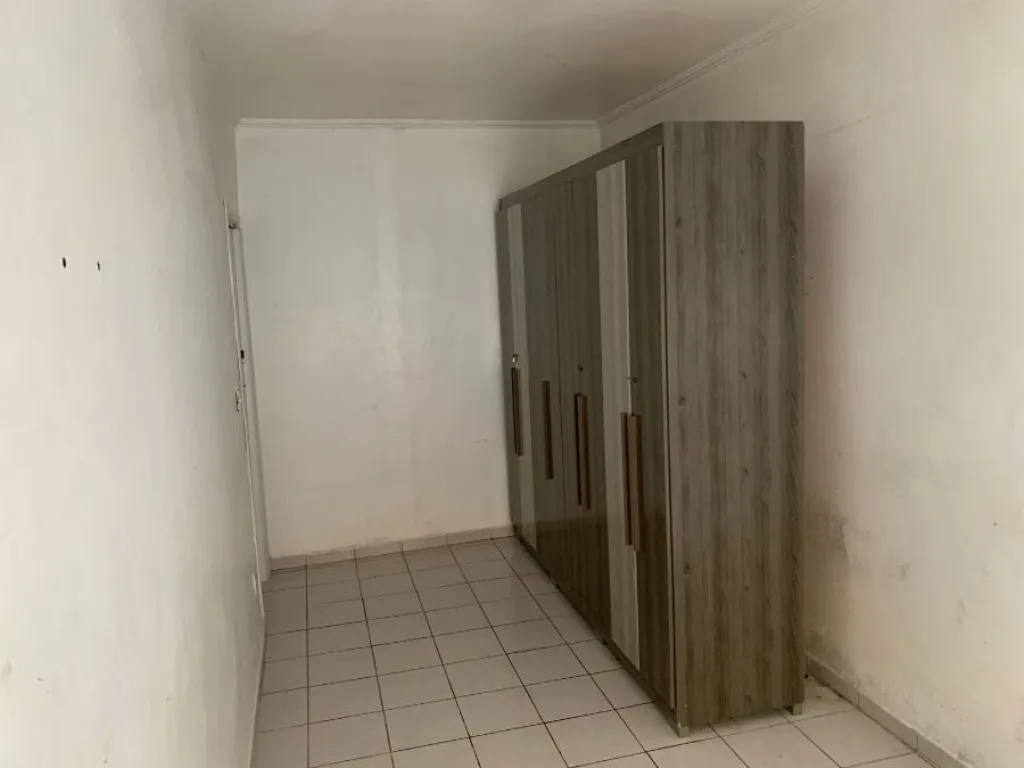 Imagem APARTAMENTO COM 46,00 m² - TUPI - PRAIA GRANDE SP