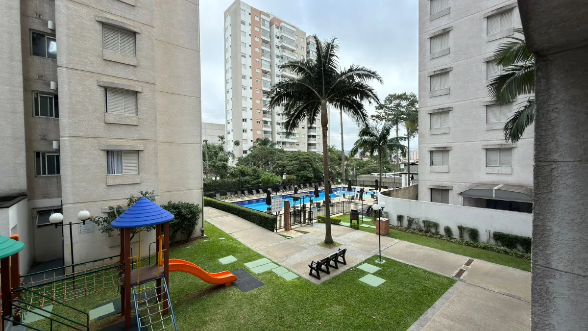 Imagem Apartamento para venda em Jardim Íris com 2 quartos, 49m2