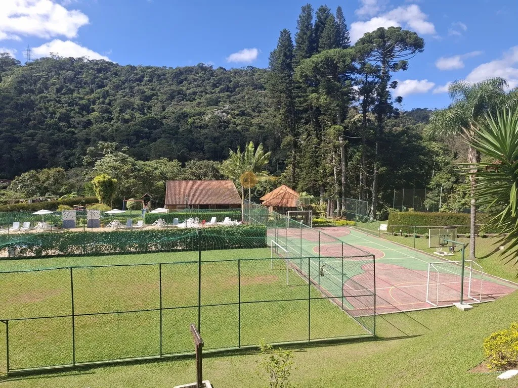 Imagem Terreno em Condomínio para Venda em Teresópolis / RJ no bairro Albuquerque