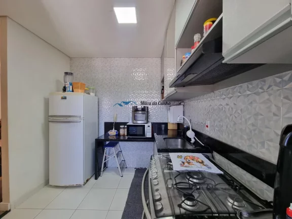 Imagem Apartamento à Venda, com 70m², 3 Dormitórios, 1 Suíte, Sacada, 2 Vagas, Baeta Neves, São Bernardo do Campo