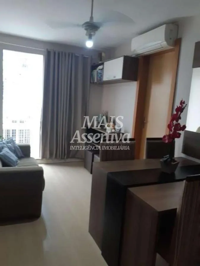 Imagem Apartamento para Venda em São Leopoldo / RS no bairro Santos Dumont