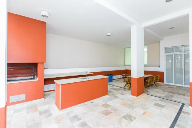 Imagem Apartamento à venda em São Paulo, Moema, com 2 quartos, 66m2