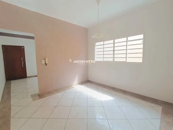 Imagem Casa à venda em Franca, Prolongamento Recanto Elimar, com 3 quartos, 160m2