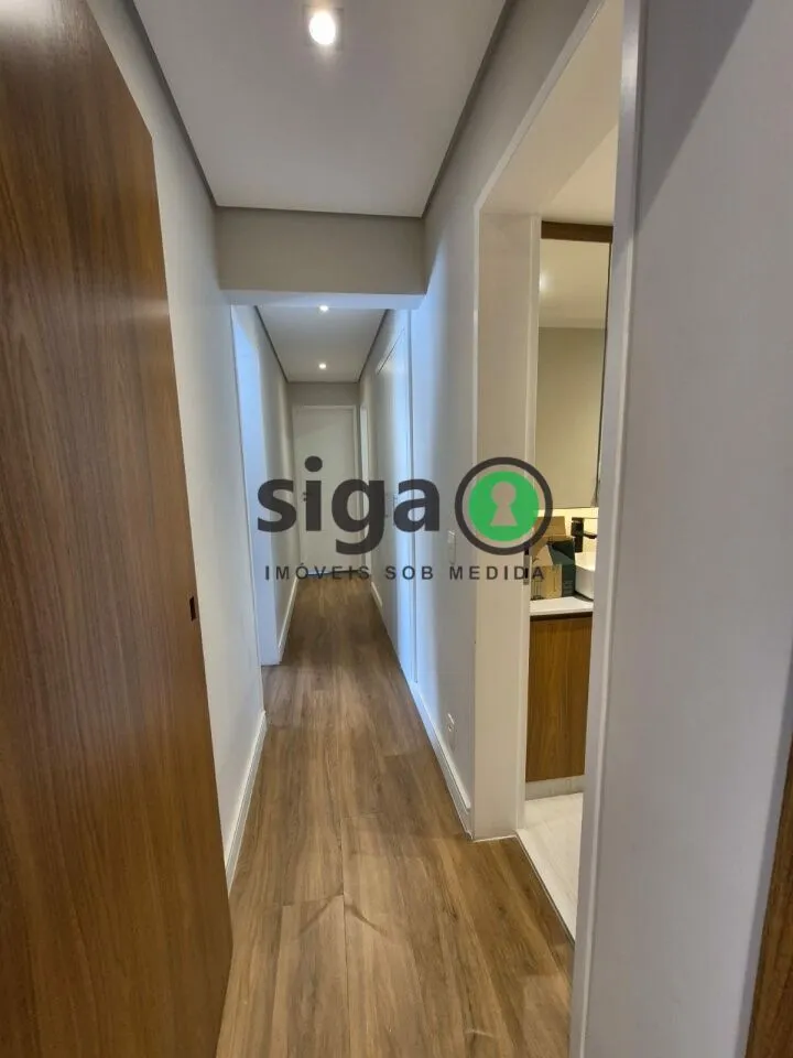Imagem Apartamento a venda na Chácara Santo Antônio com 3 quartos