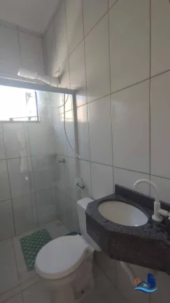 Imagem Casa Com 3 Quartos Sendo uma Suíte Pronta para Morar!!!