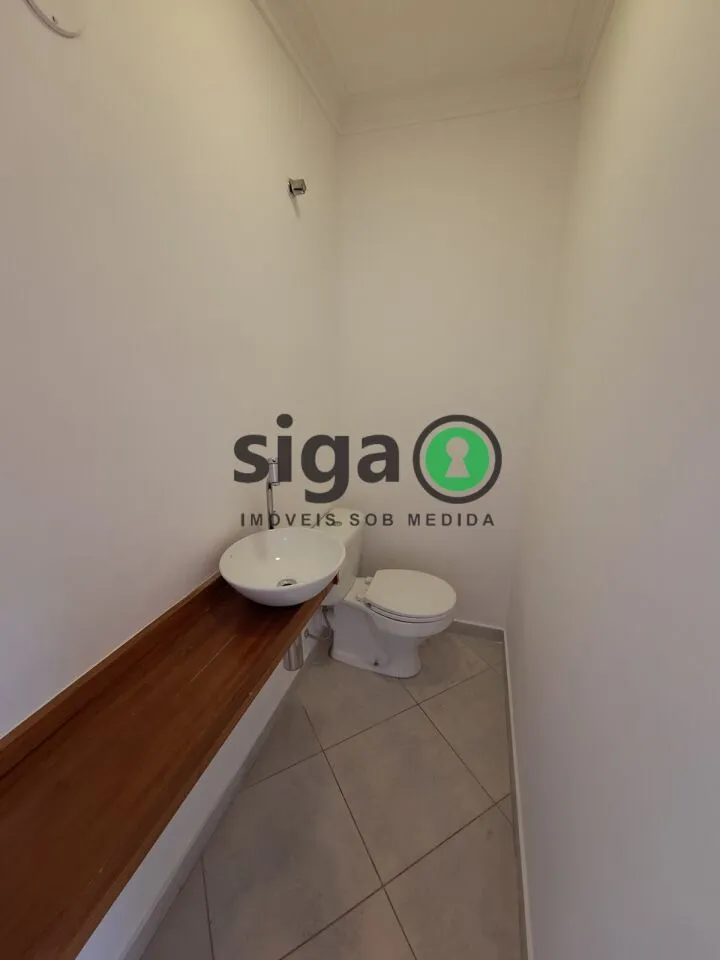 Imagem Cobertura do Vila Amalfi à venda com 3 dormitórios, 260m2, 3 vagas, no Panamby