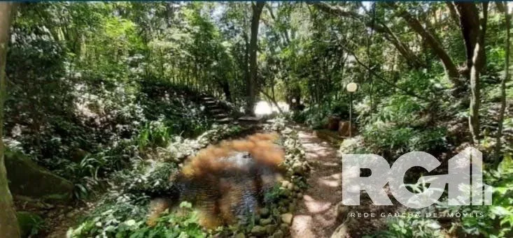 Imagem Casa de Condomínio em Lomba do Pinheiro