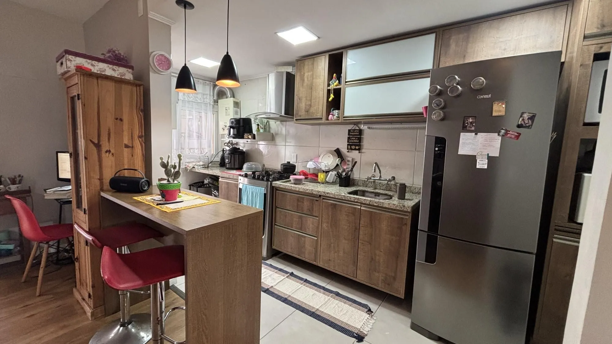 Imagem Casa de Condomínio em Hípica