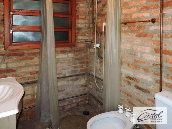 Imagem Casa com 3 dormitórios (1 suíte) à venda, 372 m² - Granja Viana - Jandira/SP