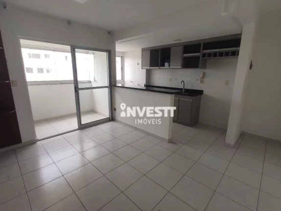 Foto do imóvel Apartamento à venda na Vila Rosa - Goiânia/GO