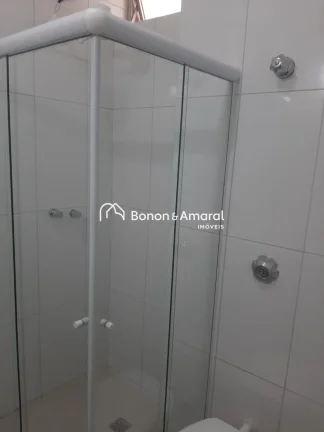 Imagem Apartamento para locação no Taquaral, em Campinas, ideal para quem busca praticidade, conforto e u...