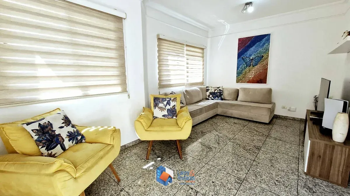 Imagem Casa no condomínio Villagio Di Florenza para venda com 3 quartos, sendo 3 suítes, 130m²