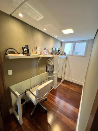 Imagem Apartamento 3 dormitórios ( 3 suítes), Grand Splendor, Sjc.