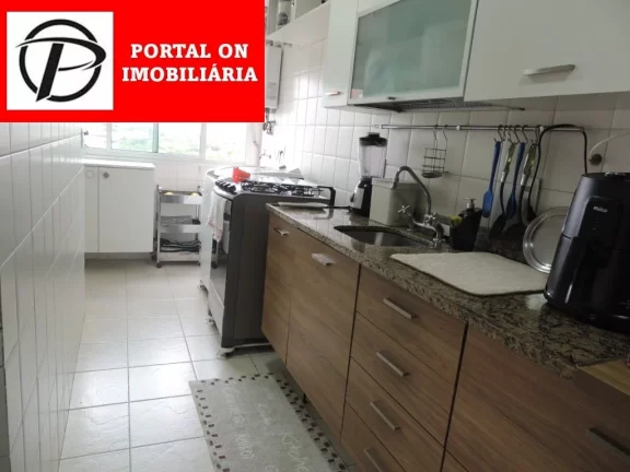 Imagem APARTAMENTO RESIDENCIAL em RIO DE JANEIRO - RJ, BARRA DA TIJUCA
