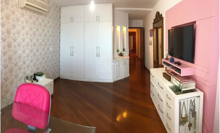Imagem APARTAMENTO FRENTE PRO MAR NA PRAIA DA COSTA 485METROS
