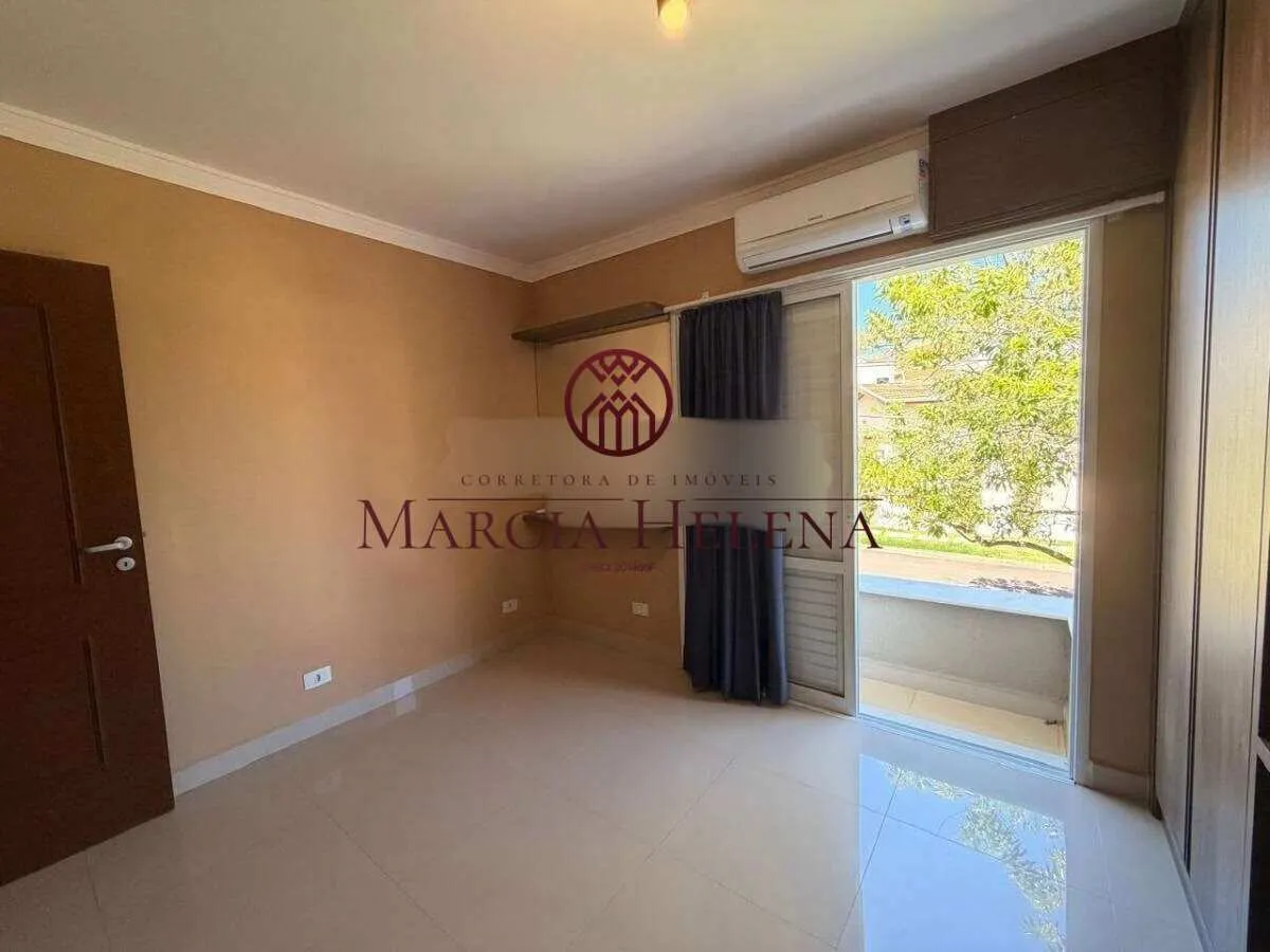 Imagem Casa de condomínio à venda, no San Marino em Valinhos, Ortizes, com 3 quartos, 209m2
