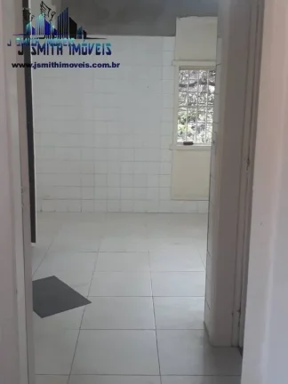 Imagem Casa Comercial/Residencial em excelente bairro em SP