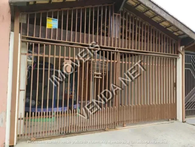 Imagem Casa à venda, Residencial Mombaça I, Pindamonhangaba, SP