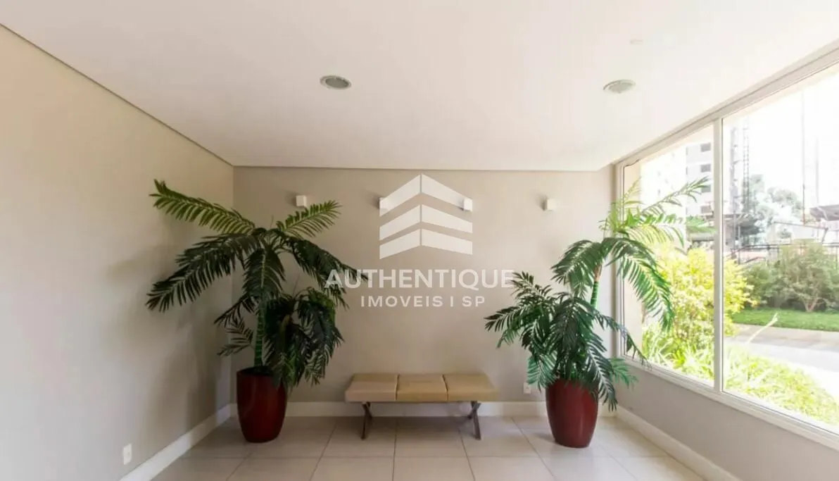 Imagem Royal Park Alphaville - Apartamento à venda no bairro Alphaville - Barueri/SP