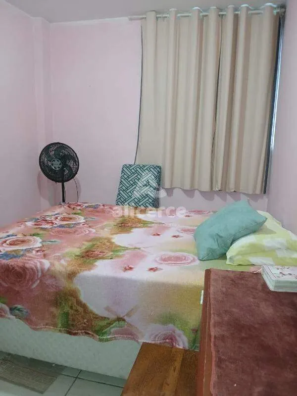 Imagem Apartamento à Venda | 3 Dormitórios | Campinas - São José/SC