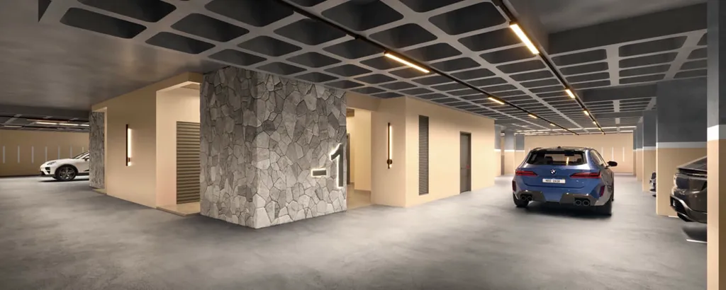 Imagem APARTAMENTO RESIDENCIAL em Barueri - SP, Dezoito do Forte Empresarial/Alphaville.