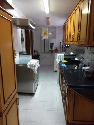 Imagem Ap 3 quartos, suíte, sol da manhã, armários, lazer completo, 1 vaga