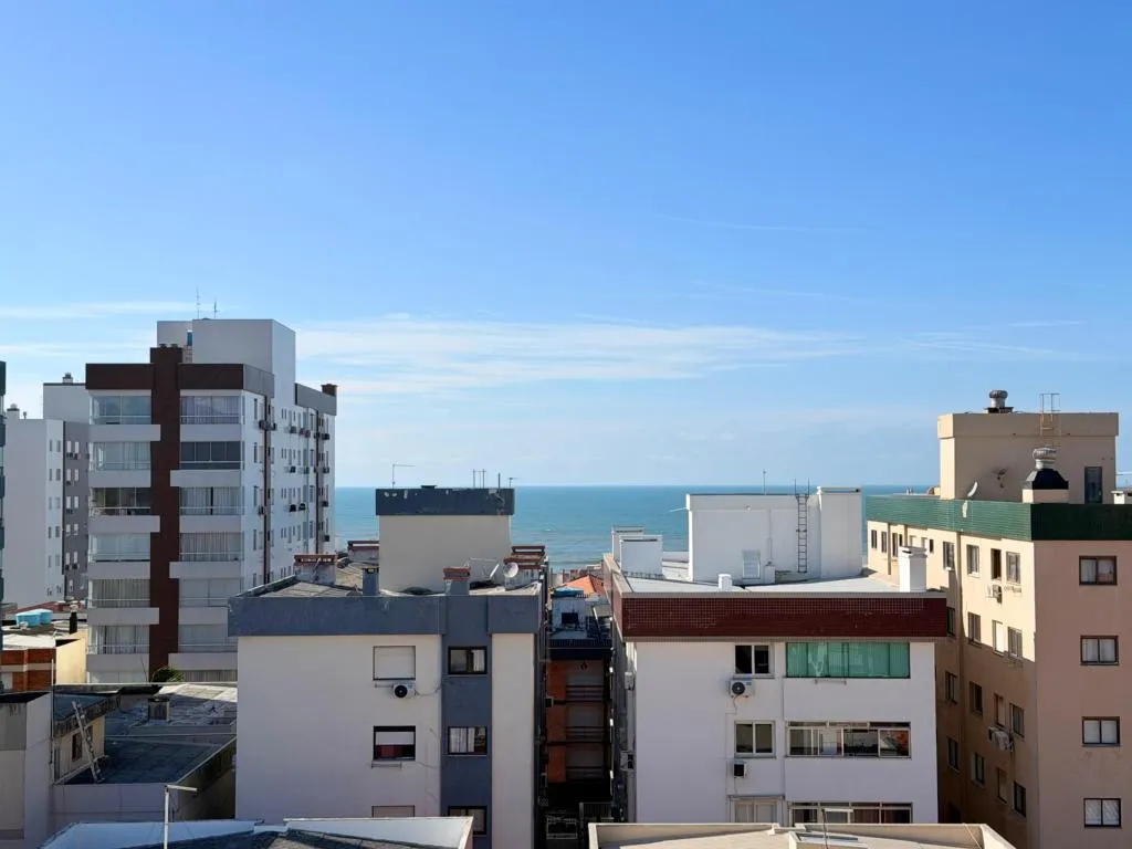 Imagem Apartamento 3 Dormitórios - Bairro Centro