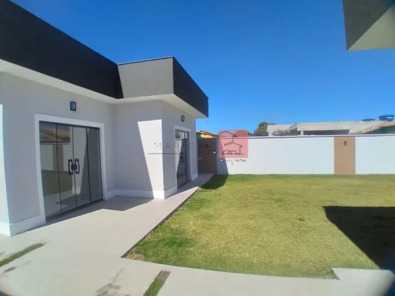 Imagem CASA RESIDENCIAL em MARICÁ - RJ, JARDIM ATLÂNTICO LESTE (ITAIPUAÇU)