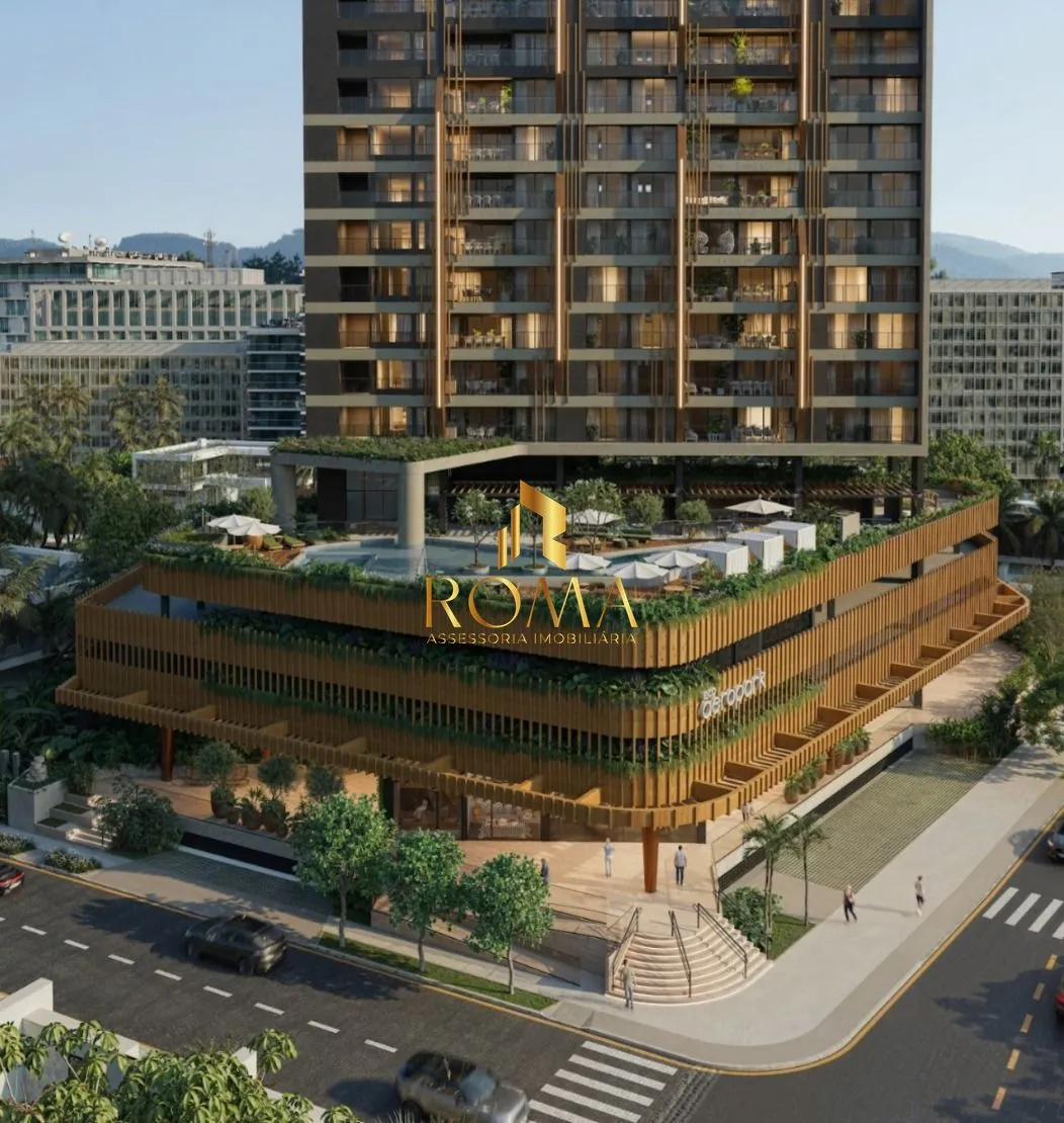 Imagem Eco Aeropark | Apartamentos de Alto Padrão no Aeroclube em João Pessoa