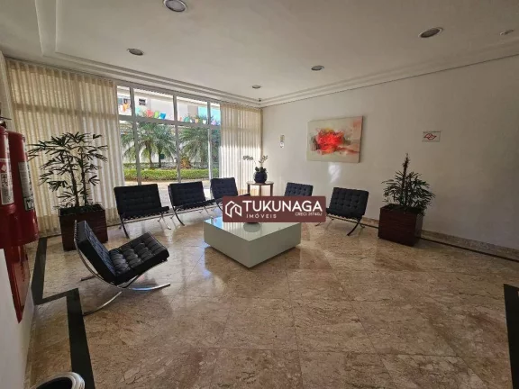 Imagem Studio com 1 dormitório para alugar, 30 m² por R$ 2.850,00/mês - Tatuapé - São Paulo/SP