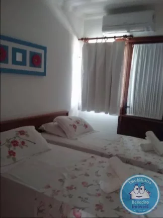 Imagem VENDO APARTAMENTO DUPLEX MOBILIADO E PERTINHO DA PRAIA