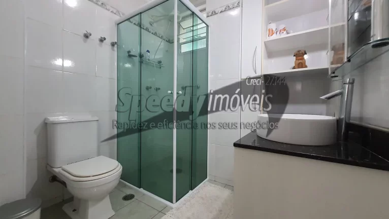 Imagem Apartamentos 2 dormitórios, bairro Gonzaga Santos-SP